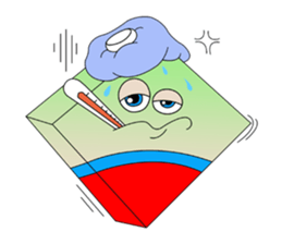 Beko Styles sticker #6529939