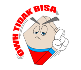 Beko Styles sticker #6529940