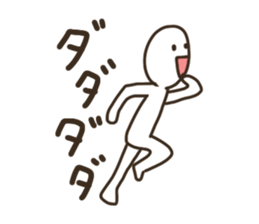 Graffiti fan of the Band DX!! sticker #6529988