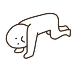 Graffiti fan of the Band DX!! sticker #6529991