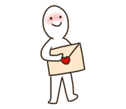 Graffiti fan of the Band DX!! sticker #6530003