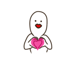 Graffiti fan of the Band DX!! sticker #6530009