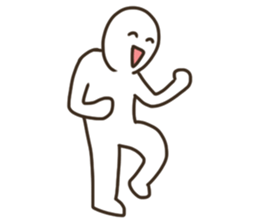 Graffiti fan of the Band DX!! sticker #6530018