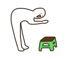 Graffiti fan of the Band DX!! sticker #6530020