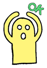 honey doll sticker #6530424