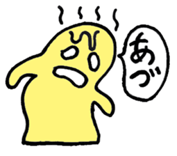 honey doll sticker #6530430