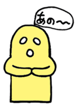 honey doll sticker #6530431