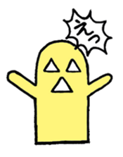 honey doll sticker #6530438