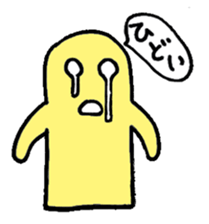 honey doll sticker #6530454