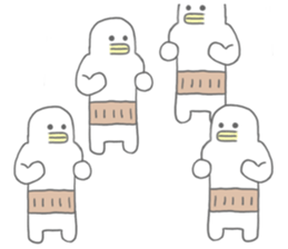 Surreal Sticker12! sticker #6531172