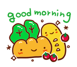 Use anyone Sticker sticker #6531386