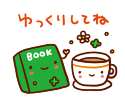 Use anyone Sticker sticker #6531395