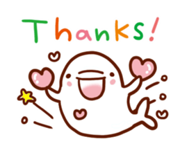 Use anyone Sticker sticker #6531399