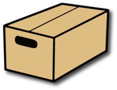 Black cat Sebastian sticker #6531485