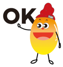 MAGO-B sticker #6532625