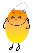 MAGO-B sticker #6532627