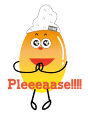 MAGO-B sticker #6532628