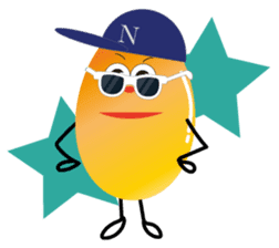 MAGO-B sticker #6532629