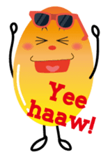 MAGO-B sticker #6532631