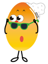 MAGO-B sticker #6532634