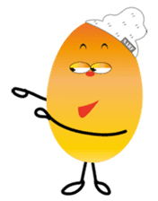 MAGO-B sticker #6532637