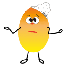 MAGO-B sticker #6532638