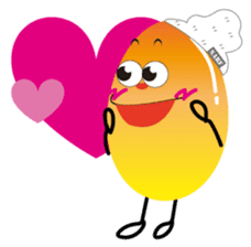 MAGO-B sticker #6532639