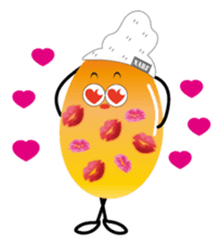 MAGO-B sticker #6532640