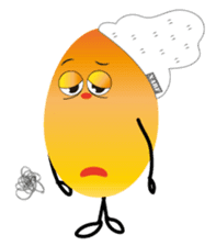 MAGO-B sticker #6532641