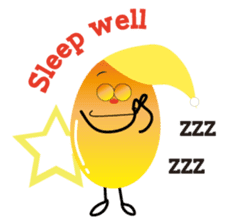 MAGO-B sticker #6532643