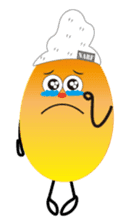 MAGO-B sticker #6532645