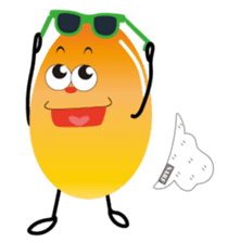 MAGO-B sticker #6532646