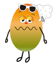 MAGO-B sticker #6532648