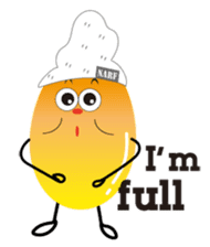 MAGO-B sticker #6532649