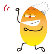 MAGO-B sticker #6532650