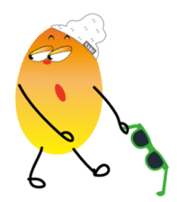 MAGO-B sticker #6532651