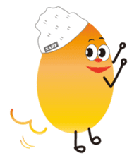 MAGO-B sticker #6532652