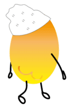 MAGO-B sticker #6532653