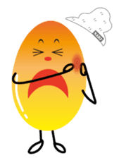 MAGO-B sticker #6532654