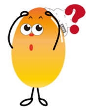 MAGO-B sticker #6532658