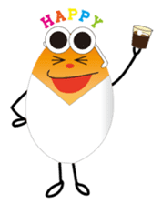 MAGO-B sticker #6532659