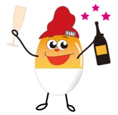 MAGO-B sticker #6532661