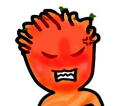 TREE BABY sticker #6532773