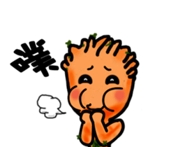 TREE BABY sticker #6532805