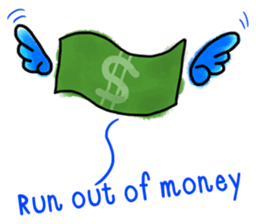 An ordinary day (English Version) sticker #6533118