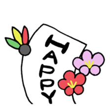 kuma life3 sticker #6533257