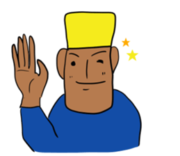 In addition,Khufu Sticker sticker #6533425