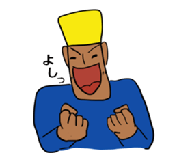 In addition,Khufu Sticker sticker #6533426