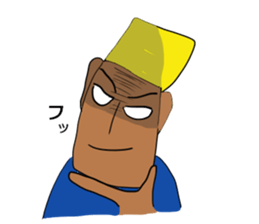 In addition,Khufu Sticker sticker #6533443