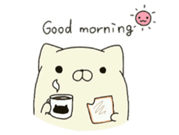 zun*neko sticker #6533504